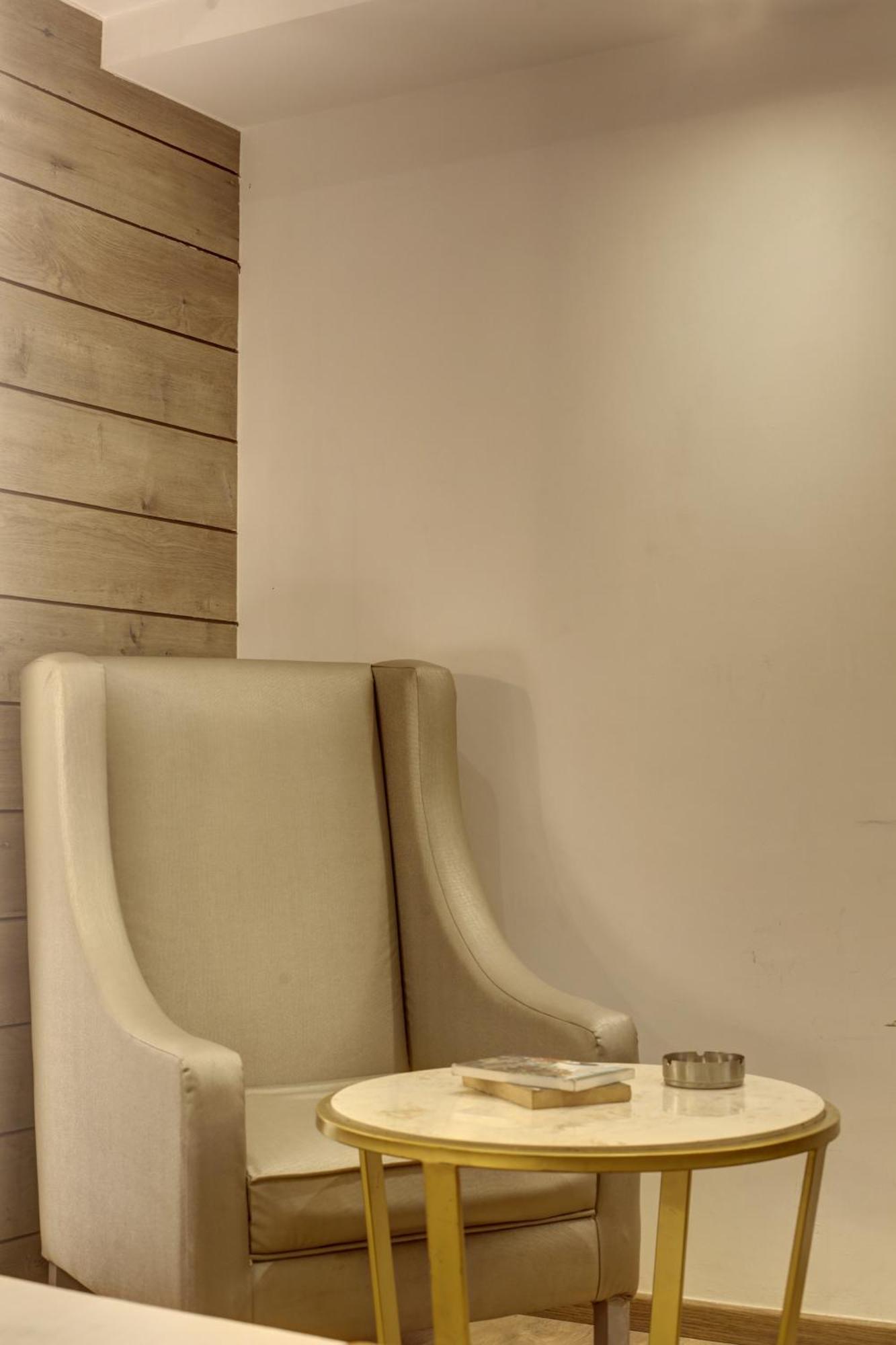 Hotel Town Grand Patel Nagar New Delhi Exterior photo