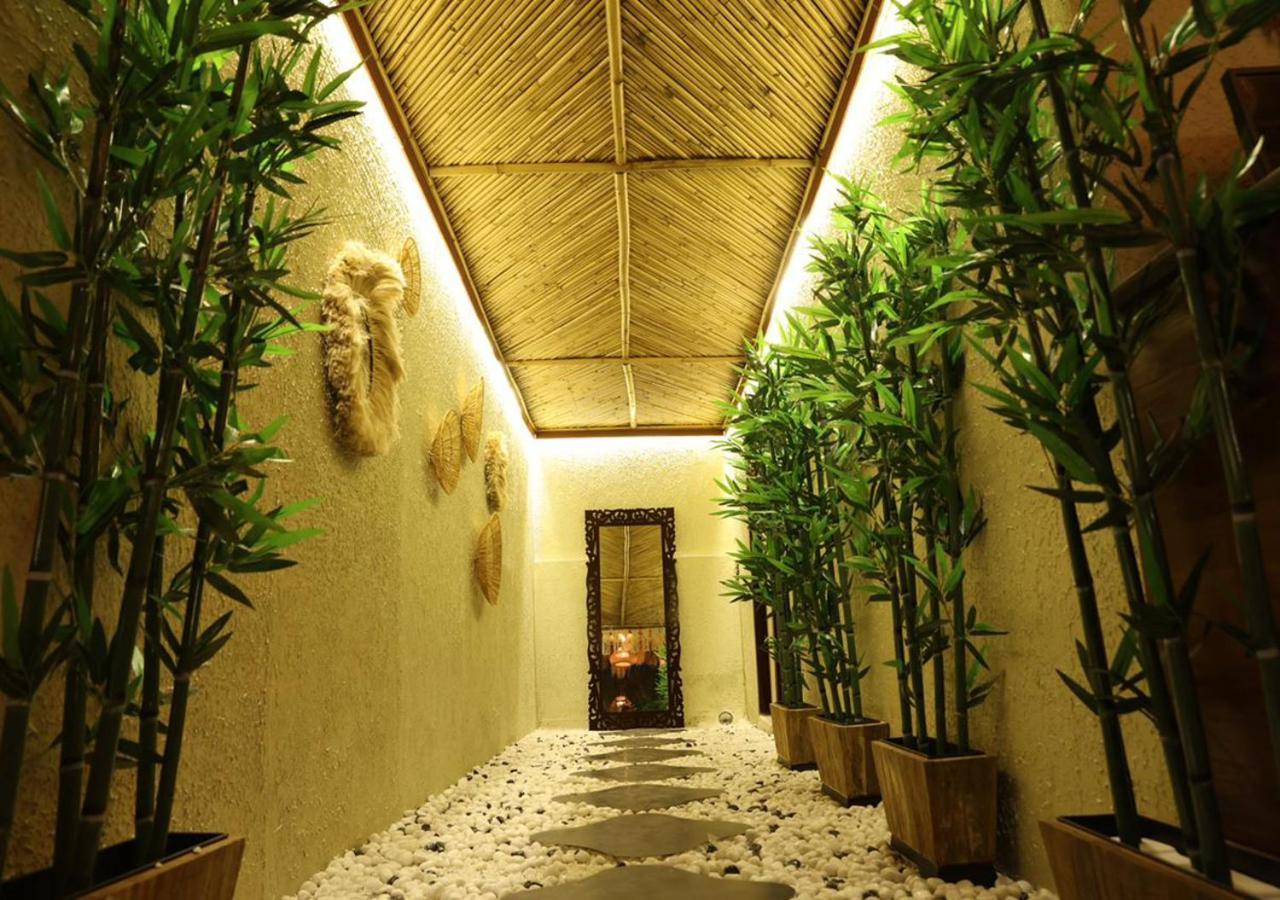Hotel Town Grand Patel Nagar New Delhi Exterior photo